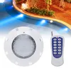 Lampes de piscine LED RGB Lumière sous-marine Éclairage de Voir les images du produit 1