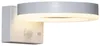 Star Trading Solar Wall Lantern Vidi, Oberfläche, Rund, 1 Produktbild-Vorschau 2