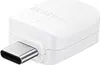 Samsung EE-UN930 USB Type C USB Type A Bianco Anteprima dell’immagine prodotto 2