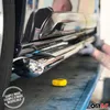 Marchepieds Latéraux pour Peugeot Expert 2016-2025 L2 Acier Voir les images du produit 7