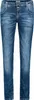 Cartoon Hose Jeans 1/1 LAEng 8619 Middle Blue 42 Produktbild-Vorschau 3