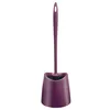 Tatay 4431405 Escobilla Wc Standard Berenjena Podgląd zdjęcia produktu 3