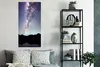 MuchoWow® Poster Universum - Galaxie - Sternenhimmel - Produktbild-Vorschau 4