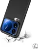 imoshion Cover posteriore spazzolata Xiaomi 17 Pro Max - Anteprima dell’immagine prodotto 3