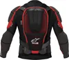 Alpinestars Tech-Air Off-Road 2026 Airbag Protektorenshirt, Podgląd zdjęcia produktu 5