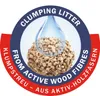 Cat's Best Öko Plus kattenbakvulling, 40 liter Productafbeelding-voorbeeld 4