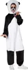 dressforfun® Kinderkostüm Panda Produktbild-Vorschau 1