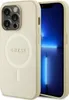 Guess Guhmp15Lpsahmcb Iphone 15 Pro 6.1"" Złoty/Gold Produktbild-Vorschau 2