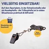 Best Sporting Trillerpfeife, Kunststoff Produktbild-Vorschau 4