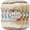 Alize 5x 100g Burcum Batik Wolle mit Farbverlauf, Häkeln, Produktbild-Vorschau 1