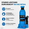 Güde - Stempelwagenheber GSH 5T; 18041 Produktbild-Vorschau 7