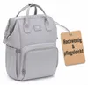 Fillikid Wickelrucksack Barcelona Exklusiv Produktbild-Vorschau 1
