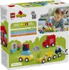 Lego Duplo 10474 Kreatívne vozidlá Náhľad obrázku produktu 8