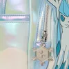 Loungefly Pokemon Winter backpack 26cm Produktbild-Vorschau 4