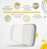 Sleep Comfy Memory Foam Kopfkissen 60x40x13 cm – Produktbild-Vorschau 3