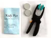Kit de réparation pour matelas à eau professionnel - Voir les images du produit 2