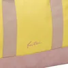 Fritzi aus Preußen Schultertasche Canvas Tote Bag Sun gelb Produktbild-Vorschau 10