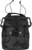 A black tactical first aid pouch is shown against a white background. Náhľad obrázku produktu