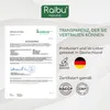 Lungenkraut Kapseln mit NAC, Königskerzen & Vitamin C - Produktbild-Vorschau 6