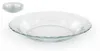 Duralex Picardie Deep Plate Transparent 230 X 35 mm - sada Náhľad obrázku produktu 5