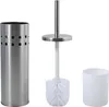MSV WC štětka WC štětka WC sada WC štětka s hygienickou Náhled obrázku produktu 3