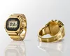 Orologio Casio CRW-001G-9ER da Unisex Anteprima dell’immagine prodotto 7