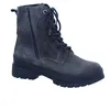 Ganter Damen Schnürstiefeletten Gela 25840-4, 25840-4.5, Produktbild-Vorschau 2