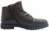 Bugatti Vittore Stiefel Braun in Gr. 45 Produktbild-Vorschau 2