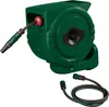 PARKSIDE® Wand-Schlauchaufroller, ca. 25 m, witterungs- und Produktbild-Vorschau 6