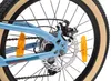 BIKESTAR Kinder Fully Mountainbike 20 Zoll ab 6 Jahre | 7 Produktbild-Vorschau 11