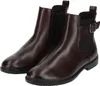 Ecco Komfort Stiefeletten Womens Damen 31363434353337 Braun Produktbild-Vorschau 48