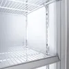 ZORRO Getränkekühlschrank ZK 280 | Weiß/Schwarz | 280 Liter Produktbild-Vorschau 2