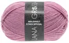 Lana Grossa - Meilenweit 6-fach 150g Unito 9223 altrosa Produktbild-Vorschau 1