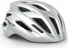 Casque MET Idolo blanc Taille XL (60-64 cm) 3HM150CE00XLBI1 Voir les images du produit 1