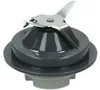 Kenwood lama giunto frullatore AT358 Chef Sense Cooking KMM Anteprima dell’immagine prodotto 1