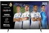 55E7Q Pro – QLED-Fernseher 55 (139 cm) – 4K UHD 3840 x 2160 Produktbild-Vorschau 5
