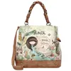 Anekke Umhängetasche Handtasche Amazonia Crossbody Bag Produktbild-Vorschau 7