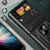 Samsung Galaxy Z Flip4 Hülle, Schiebe Kamera Abdeckung, Produktbild-Vorschau 6
