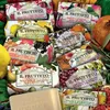Nesti Dante Il Frutteto Citron & Bergamotte 250 g Anteprima dell’immagine prodotto 4