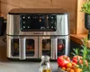 Rommelsbacher FRH 2650, heteluchtfriteuse, 5,5 liter, 1,2 Productafbeelding-voorbeeld 8