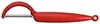 Silit Pelaro Tomaten- und Gemüseschäler, rot 3201003829 Voir les images du produit 4