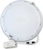 12w Ultra Slim LED Panel Einbauleuchte Deckeneinbau Produktbild-Vorschau 3