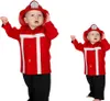 Combinaison de pompier pour bébé, taille : 98 Voir les images du produit 3