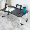 Vilde stolik pod laptop Stolik śniadaniowy Stolik do łóżka Podgląd zdjęcia produktu 3