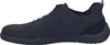 JOSEF SEIBEL Wallace 05 | Baskets pour Hommes | noir Voir les images du produit 3