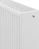Mexen C33 Plattenheizkörper 400 x 800 mm, seitliche Produktbild-Vorschau 3