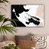 MuchoWow® - Leinwandbilder - Farbe - Design - Abstrakt, Produktbild-Vorschau 2