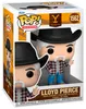 Yellowstone, figura de vinilo POP! TV, personaje Lloyd, 9 Vista previa de la imagen del producto 2