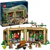 LEGO HARRY POTTER 76445 Hogwarts Castle - Herbology Class Anteprima dell’immagine prodotto 3