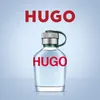 Hugo Boss Hugo, Eau de Toilette, 125 ml, spray Vista previa de la imagen del producto 6